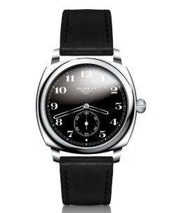 Fears Brunswick 38 'Silver Noir'