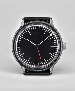 Defakto Watches Defakto Vektor Orbit Modular