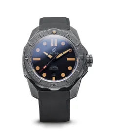 BOLDR Supply Co. Odyssey Black Abyss