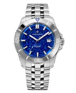 Venezianico Nereide Opale Blu