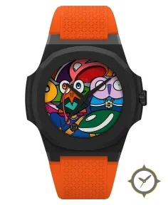 Nuun Official X Abdo Chedid 40.