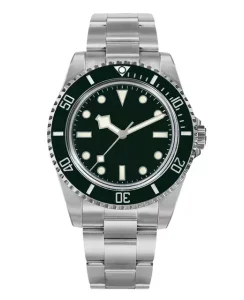 San Martin SAN-MARTIN-SN006-G-B2 Without Logo Green