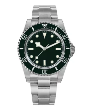 San Martin SAN-MARTIN-SN006-G-B2 Without Logo Green