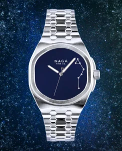 Naga Time Co. Naga Constellation Limited edition