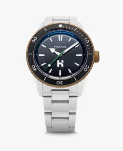 Nodus Sector II Dive Holme & Hadfield Edition