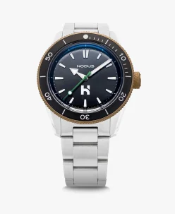 Nodus Sector II Dive Holme & Hadfield Edition