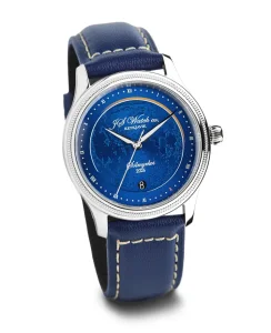 JS Watch Co. Total Eclipse 2026