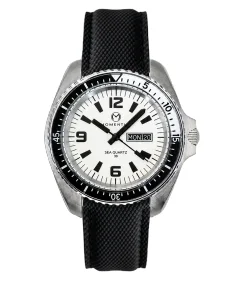 Momentum Sea Quartz 'Orca' Full Lume