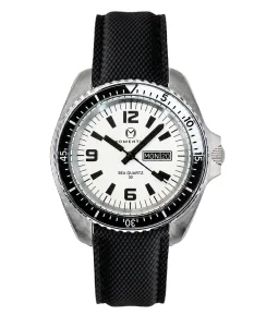 Momentum Sea Quartz 'Orca' Full Lume