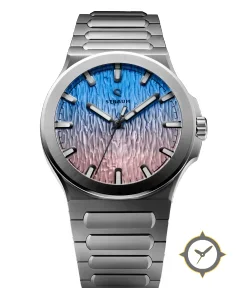 Jan Mayen Alpine Glow