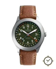 ARCHIVE X SHOWROOM WATCHES