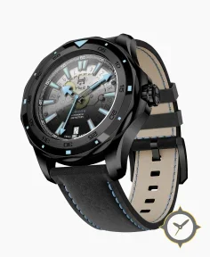 Fathers Evolution Black Hole