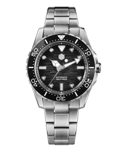 San Martin SN0154-G Gradiend Black