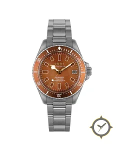 CASANOVA MOP | RIALTO EMBER