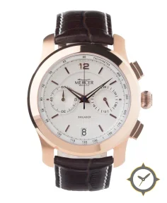 Brigadier Chronograph