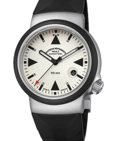 Mühle Glashütte S.A.R. Rescue-Timer LUMEN