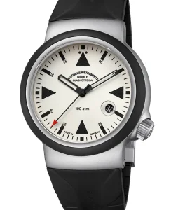 Mühle Glashütte S.A.R. Rescue-Timer LUMEN
