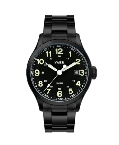 Vaer S5 Tactical Field - Quartz