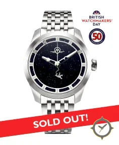 LUNA ADVENTURE LOST IN SPACE Date