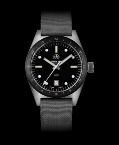 Ollech & Wajs Watches M-52 ALL UNITS