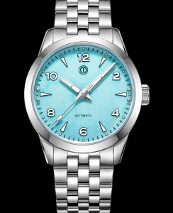 MMI Watches AWAGAMI FACTORY X MMI WATCHES (FOUR SEASONS 四季): WINTER (冬) MODEL: FS-04