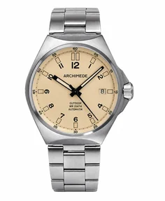 Archimede OutDoor 39 Sahara OR S