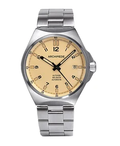 Archimede OutDoor 39 Sahara OR S