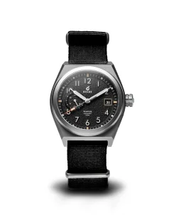 BOLDR Supply Co. Venture Wayfarer-Black