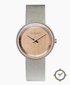 VEJRHØJ The MAPLE mesh