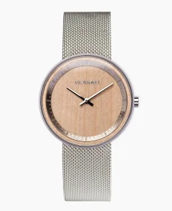 VEJRHØJ The MAPLE mesh