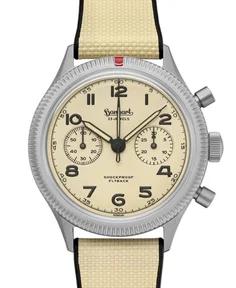 Hanhart 417 TI Desert Pilot