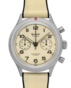 Hanhart 417 TI Desert Pilot