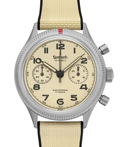 Hanhart 417 TI Desert Pilot