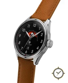 Natty Boh Moon Black