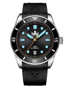 Phoibos Wave Master PY010CR