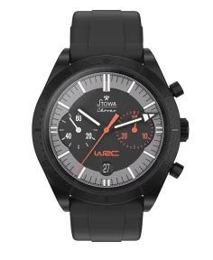 Stowa Chrono WRC Stage 1 Black