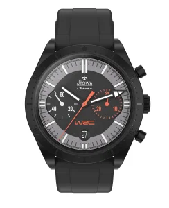 Stowa Chrono WRC Stage 1 Black