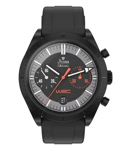 Stowa Chrono WRC Stage 1 Black