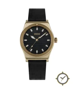 OOO FORMA SETTANTA | BLACK