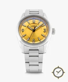 Nodus Sector II Sport Marigold