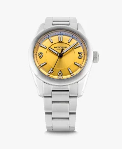 Nodus Sector II Sport Marigold