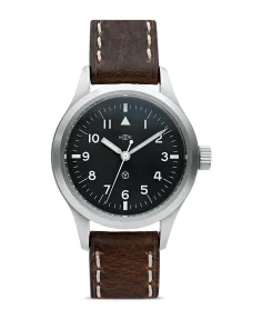 MkII Watches Hawkinge Type 48 non-date