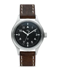 MkII Watches Hawkinge Type 48 non-date