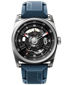 CODE41 ANOMALY-T4 Stainless steel