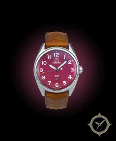 ARK GMT Maroon