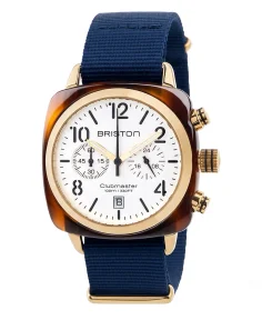 Briston Clubmaster Classic Chrono