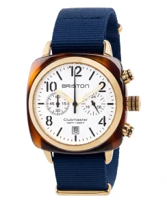 Briston Clubmaster Classic Chrono