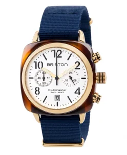 Briston Clubmaster Classic Chrono