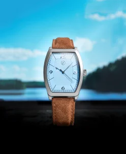 Galvin Watch Co. Suvi Lake