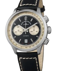 Zeno-Watch Basel Vintage line Retro Tre Chronograph Bicompax